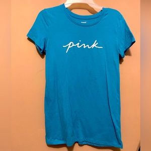 Victoria’s Secret PINK XS T-shirt